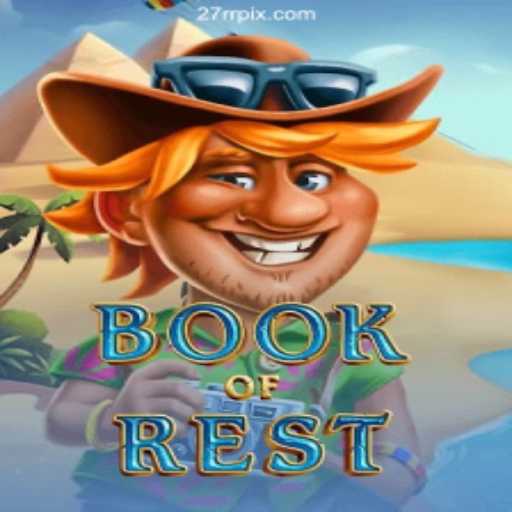 Exploring the World of BookofRest: An Insightful Journey into an Engaging Game