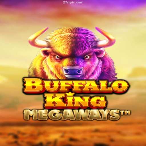 Discover the Wild Excitement of BuffaloKing on 27RR Online Plataforma Oficial