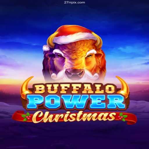 BuffaloPowerChristmas: A Festive Gaming Adventure on 27RR.Com