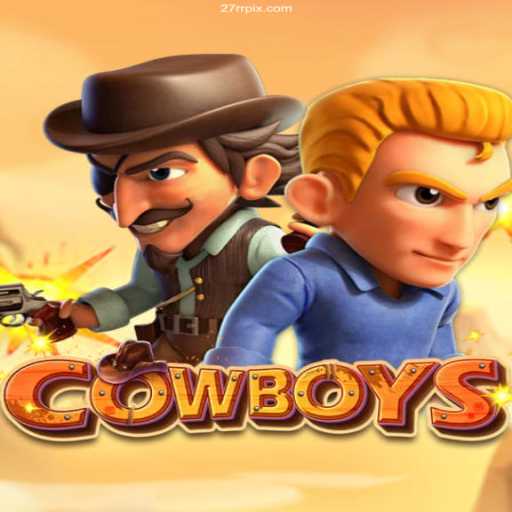Exploring the Thrills of 'COWBOYS': The Ultimate Gaming Experience