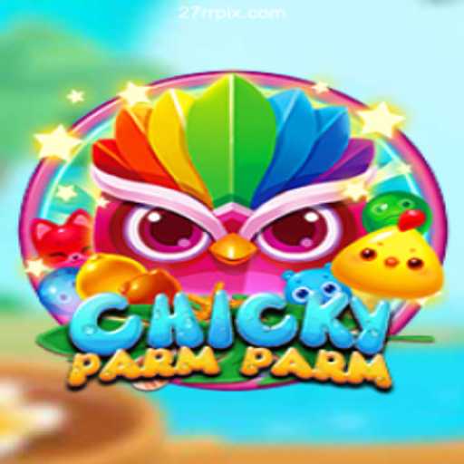 Unveiling ChickyParmParm: A Creative Gaming Experience