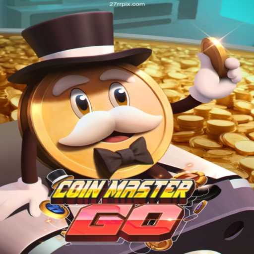 Discovering CoinMasterGO: A Thrilling Gaming Adventure