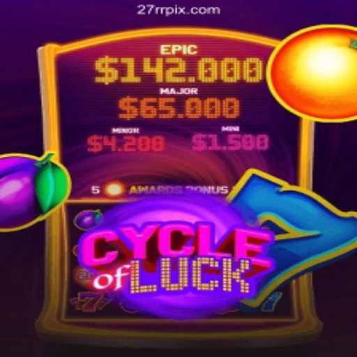 CycleofLuck: An Immersive Gaming Experience