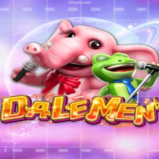 Exploring the Exciting World of DALEMEN: The Next Big Gaming Sensation