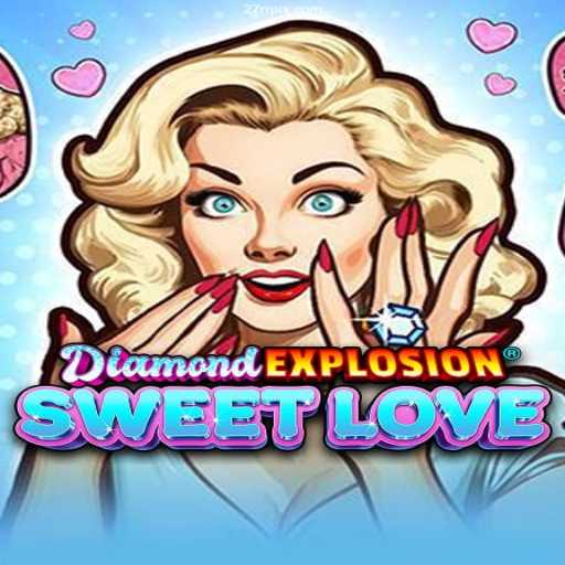 A Deep Dive into DiamondExplosionSweetLove: The Game Taking the World by Storm