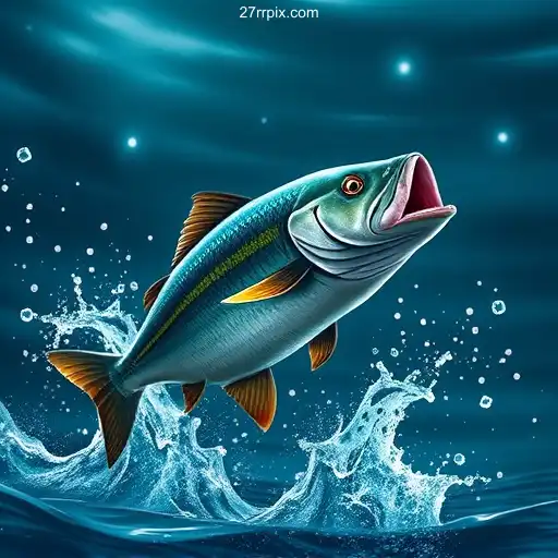 Exploring the Exciting World of Fishing Games