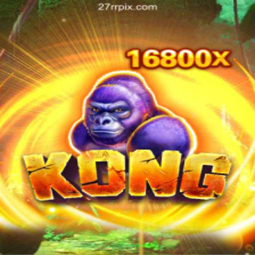 Discover the Thrill of Kong on 27RR Online Plataforma Oficial