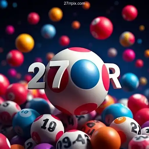Exploring the World of Lottery Games: An Insightful Journey into 27RR⭐️ ONLINE PLATAFORMA OFICIAL 27RR.Com