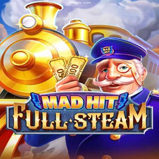 Exploring MadHitFullSteam: A Thrilling New Gaming Experience
