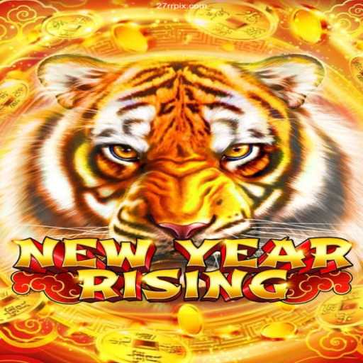 NewYearRising: The Revolutionary Online Game Experience