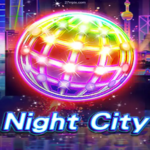 NightCity: An Immersive Venture into Dystopian Thrills