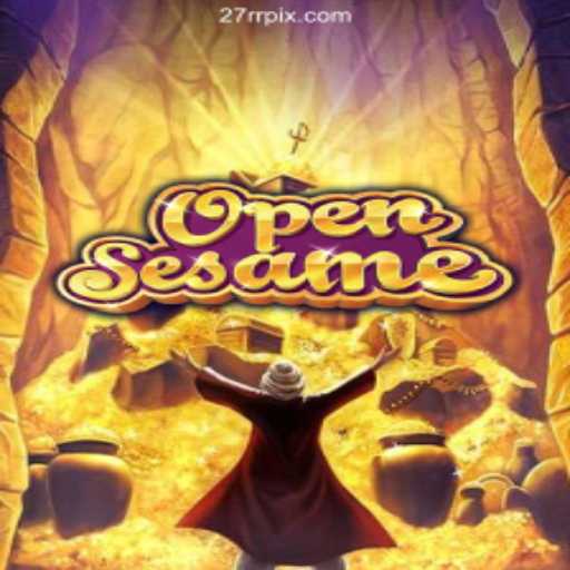 Exploring the Magic of OpenSesame: An Innovative Gaming Experience