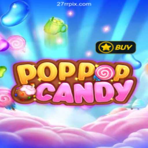 Exploring the World of POPPOPCANDY: A Fun and Engaging Online Experience