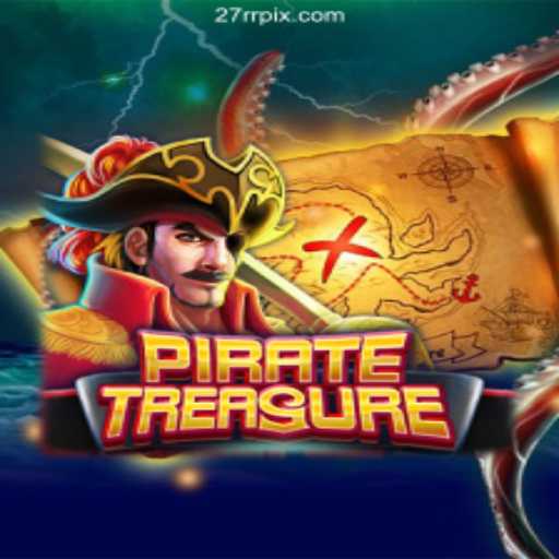 Discover the Exciting World of PirateTreasure: Embark on an Adventure with 27RR⭐️ ONLINE PLATAFORMA OFICIAL 27RR.Com