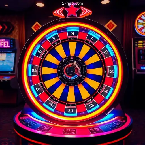 Exploring the World of Rotary Games