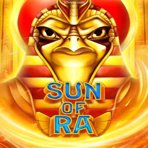 Discover SunofRa: The Thrilling Online Gaming Experience