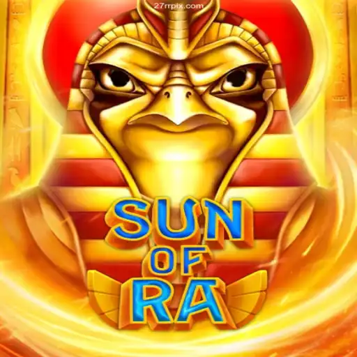 Discover SunofRa: The Thrilling Online Gaming Experience