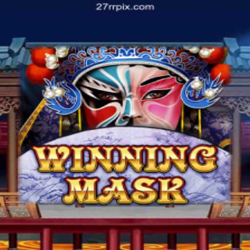 Discover WinningMask: A Revolutionary Gaming Experience